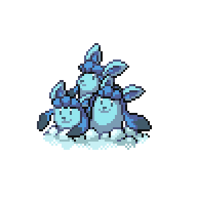 Glacetrio Sprite Image