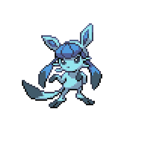 Glaceth Sprite Image