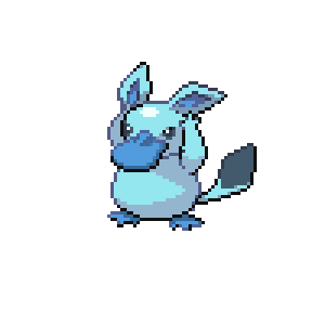 Glaceduck Sprite Image