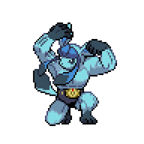 Glacechoke Sprite Image
