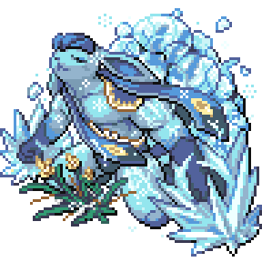 Glacechoke Sprite Image