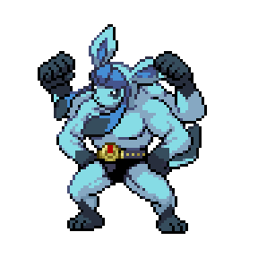 Glacechamp Sprite Image