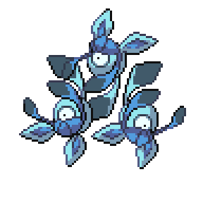 Glaceton Sprite Image