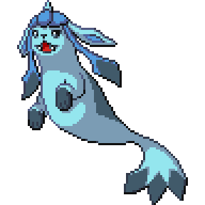 Glacegong Sprite Image