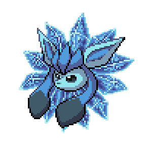 Glacetly Sprite Image