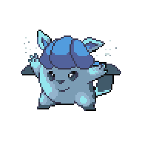 Glacegar Sprite Image