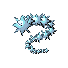 Glacenix Sprite Image