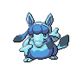 Glacezee Sprite Image