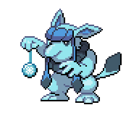 Glaceno Sprite Image
