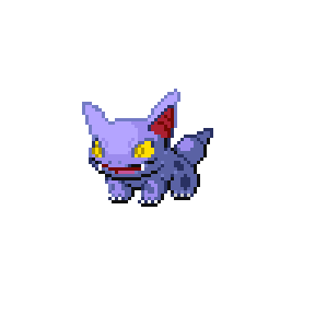 Glissaur Sprite Image