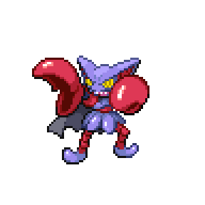 Glischan Sprite Image