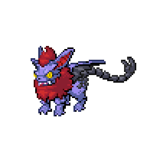 Glisreon Sprite Image