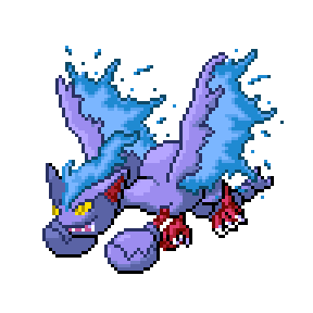 Glistres Sprite Image