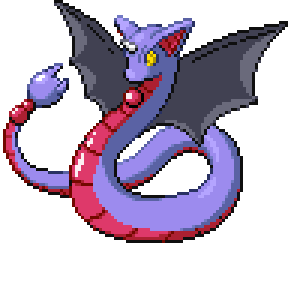 Glisnair Sprite Image