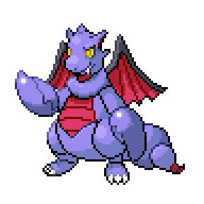 Glisnite Sprite Image
