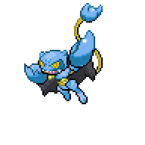 Glisew Sprite Image