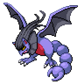 Glisgeot Sprite Image
