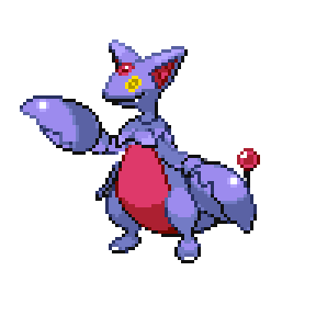 Glisros Sprite Image