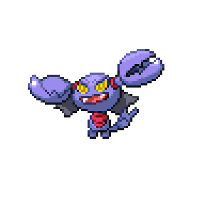 Glisper Sprite Image