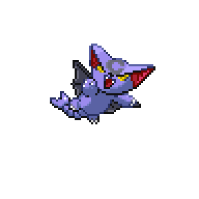 Glisursa Sprite Image