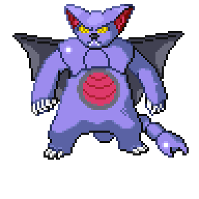 Glisring Sprite Image