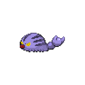 Glisnub Sprite Image