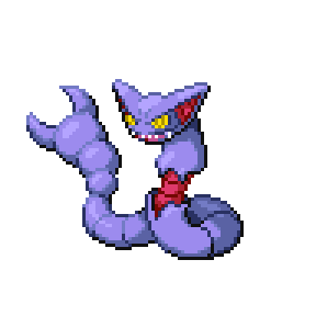 Glisans Sprite Image