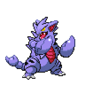 Glisitar Sprite Image