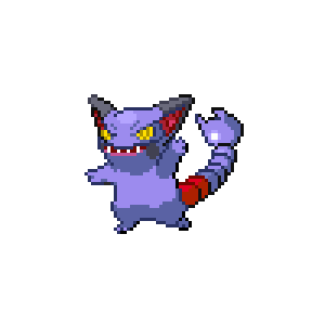 Glischu Sprite Image