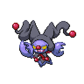 Glis jr. Sprite Image