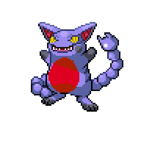 Glischu Sprite Image