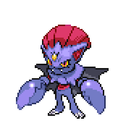 Glisvile Sprite Image
