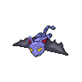 Glisshrew Sprite Image