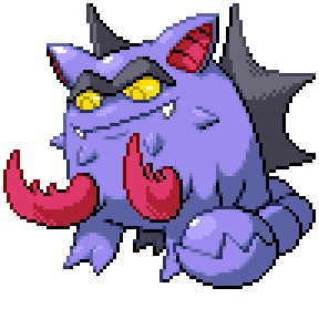Glisswine Sprite Image