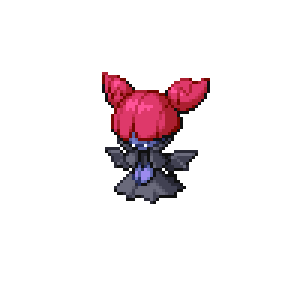 Glists Sprite Image
