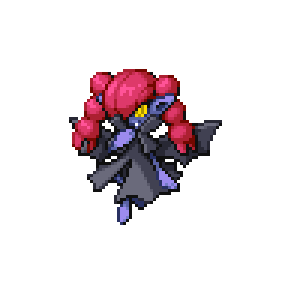 Glislia Sprite Image