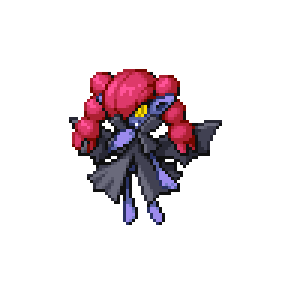 Glislia Sprite Image