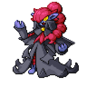 Glisvoir Sprite Image