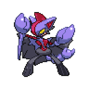 Glislade Sprite Image