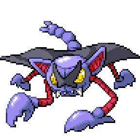 Glisgross Sprite Image