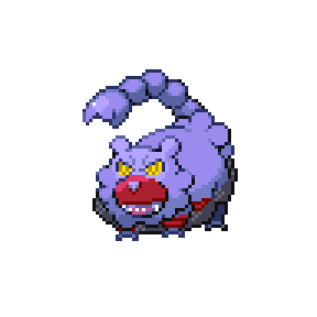Glisdoof Sprite Image