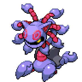 Glisdily Sprite Image