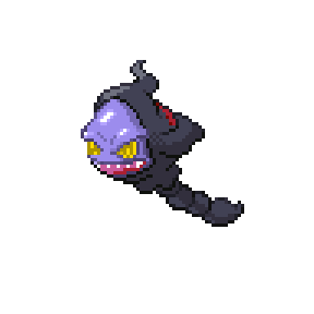 Glisskull Sprite Image