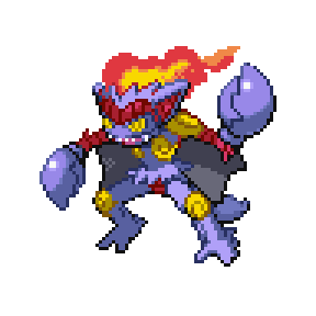 Glisnape Sprite Image