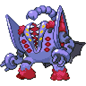 Glisgigas Sprite Image