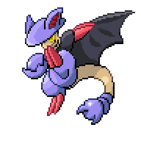 Glisloom Sprite Image