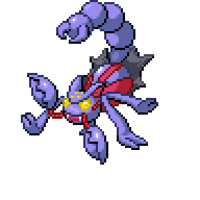 Glistula Sprite Image