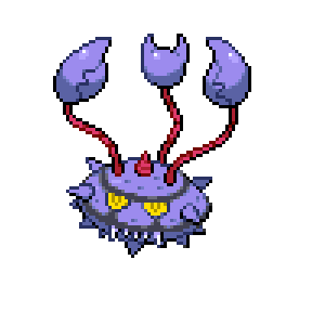 Glisthorn Sprite Image
