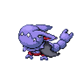 Glisinch Sprite Image