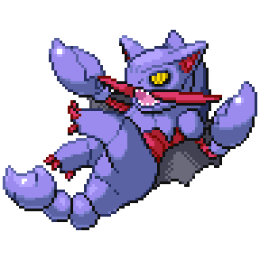 Glisxure Sprite Image